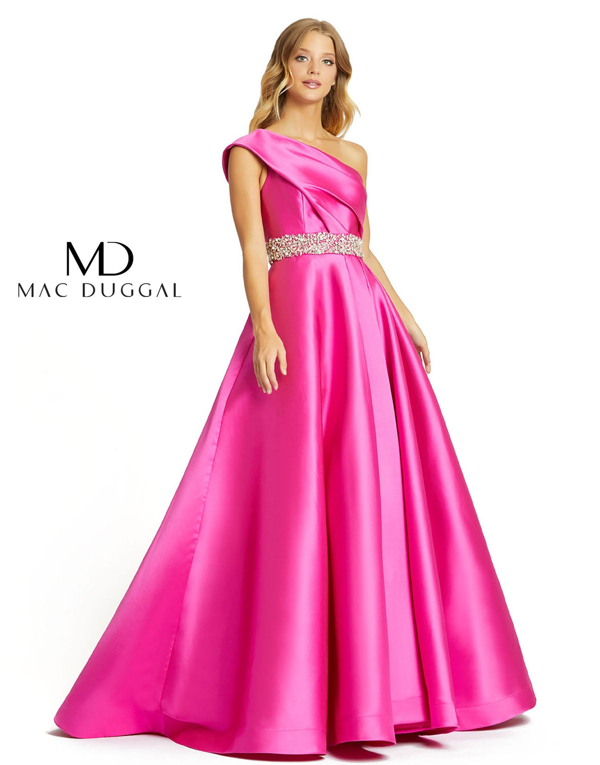 Mac Duggal 67101M