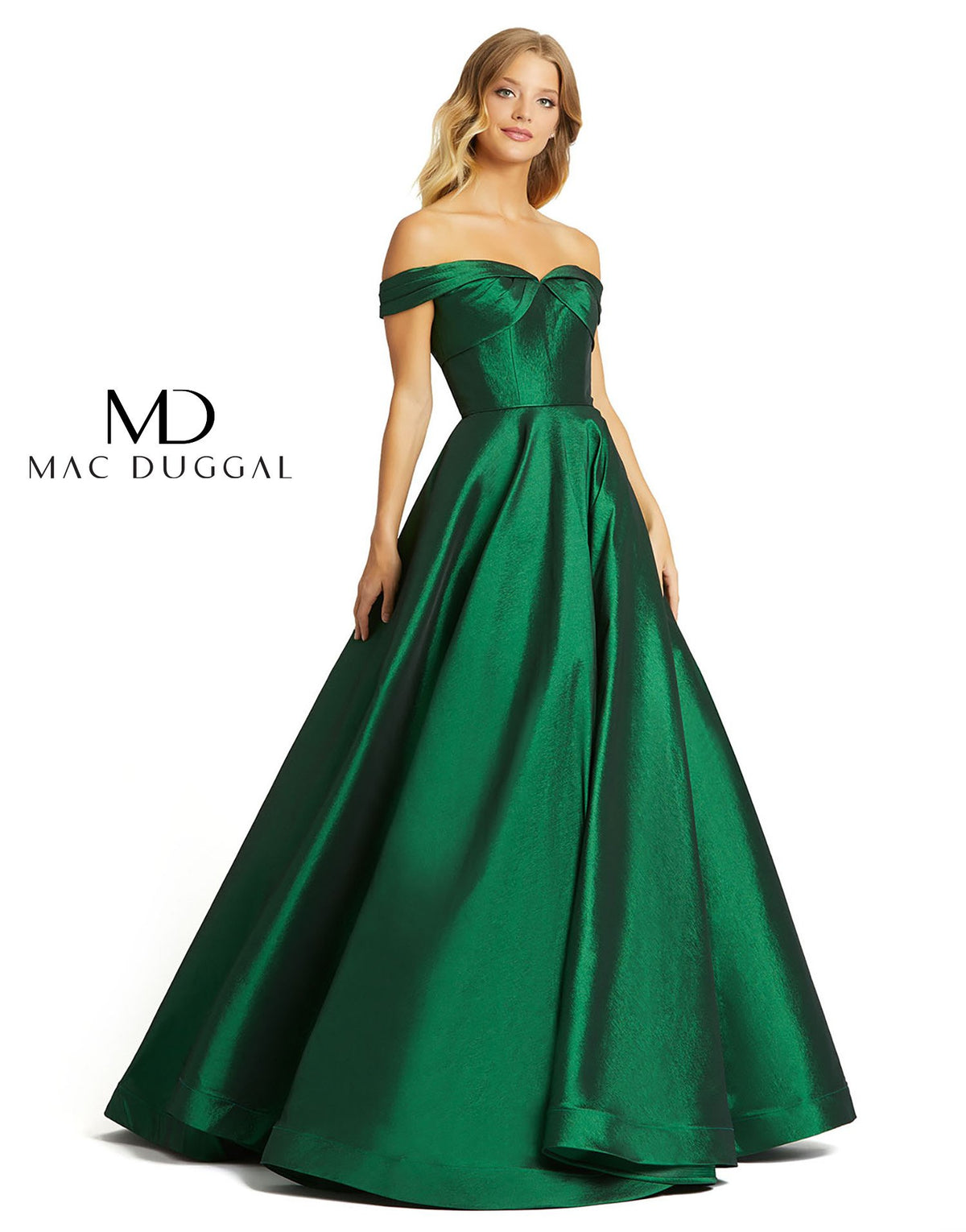 Mac Duggal 67104M