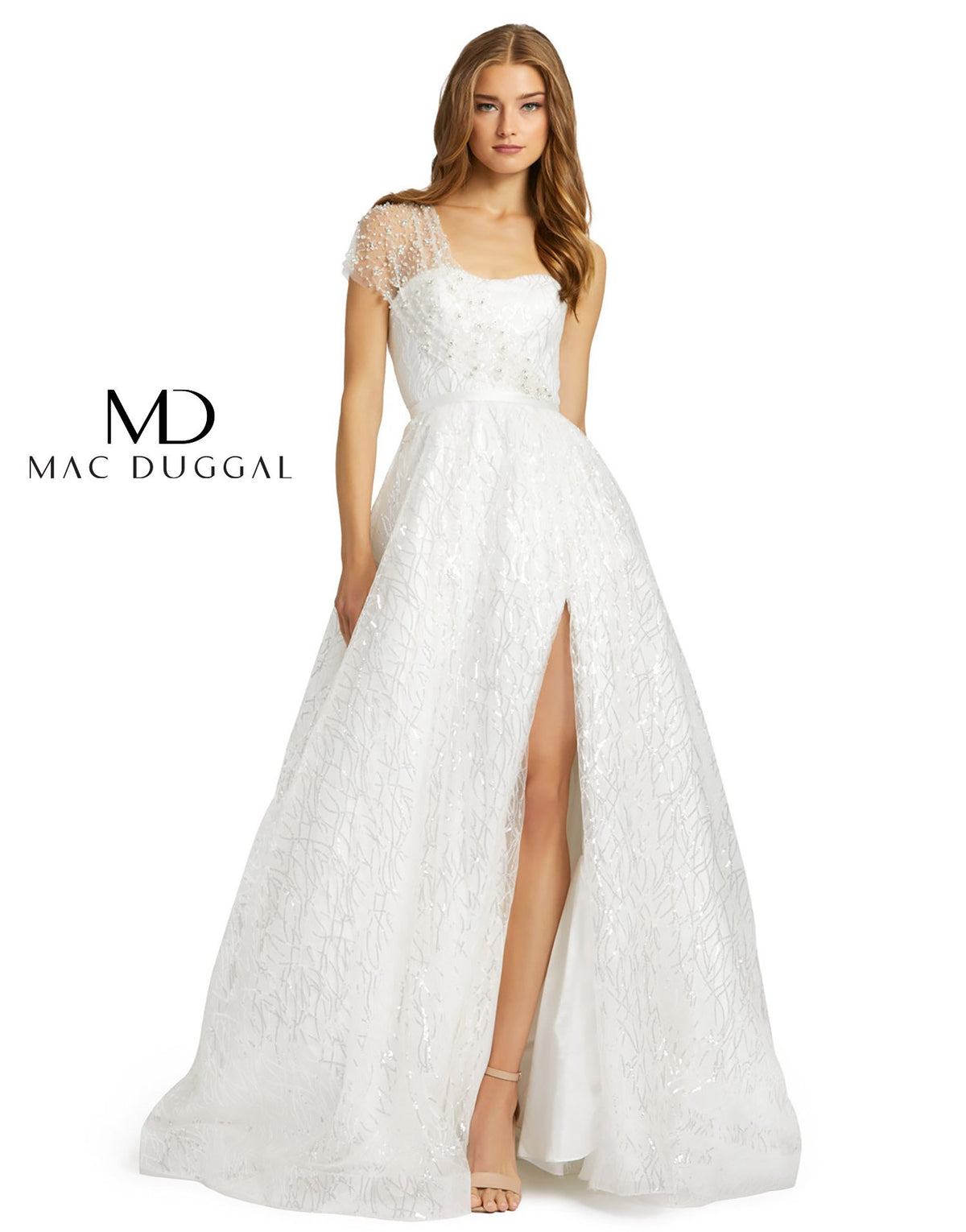 Mac Duggal 67120M