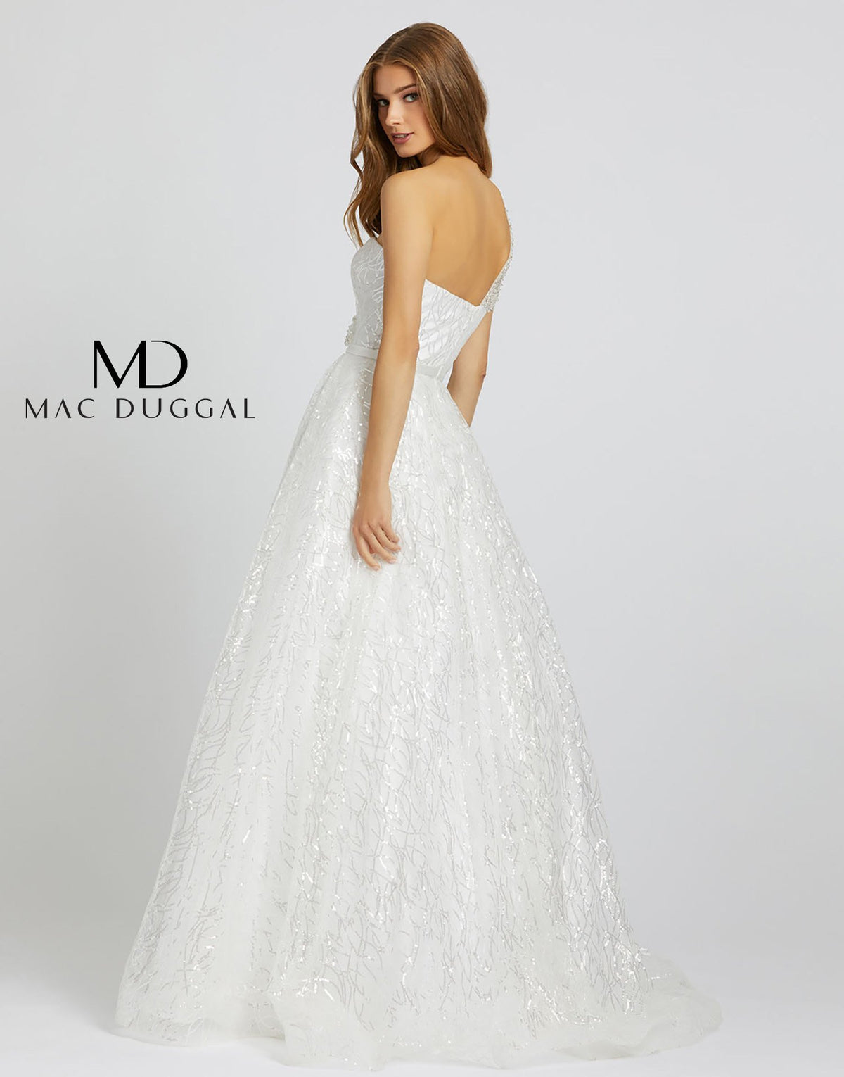 Mac Duggal 67120M