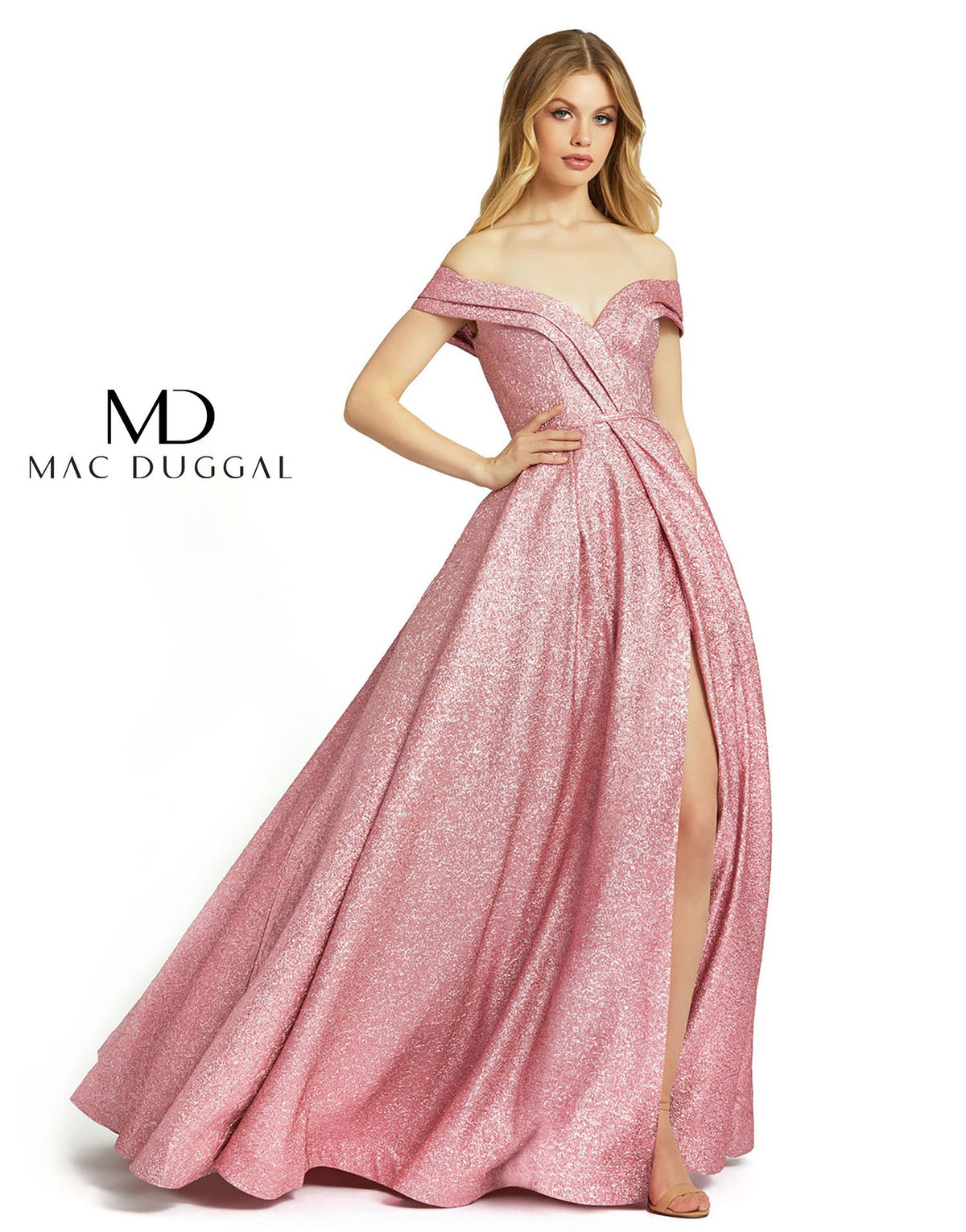 Mac Duggal 67121M