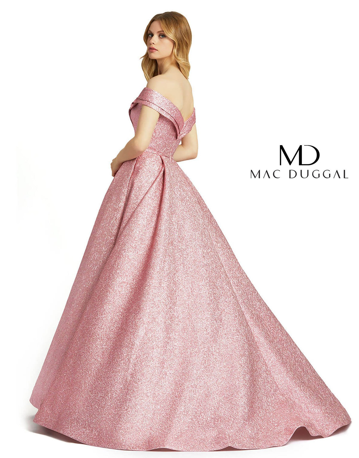 Mac Duggal 67121M