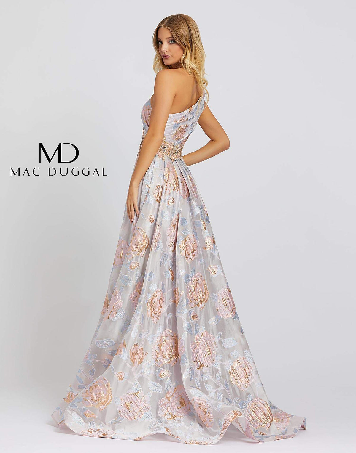 Mac Duggal 67124M