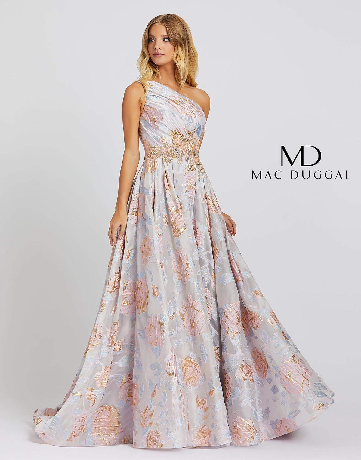 Mac Duggal 67124M