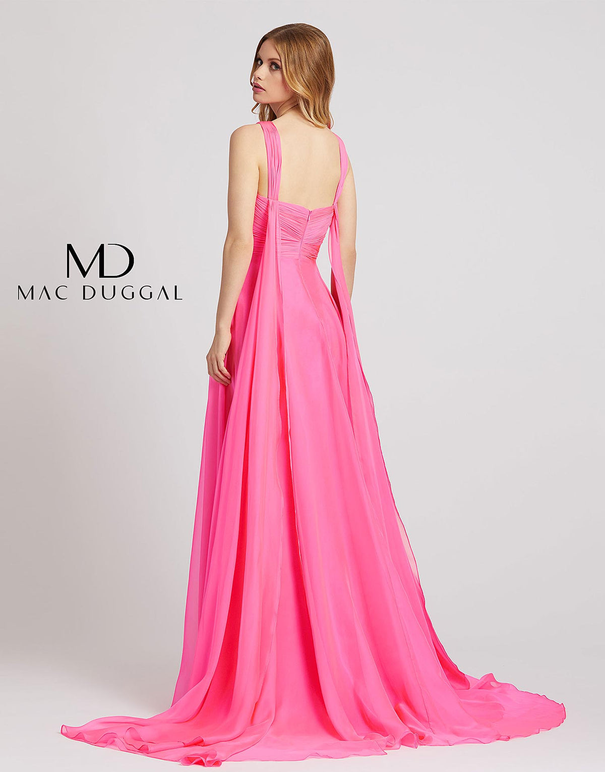 Flash by Mac Duggal 67132L