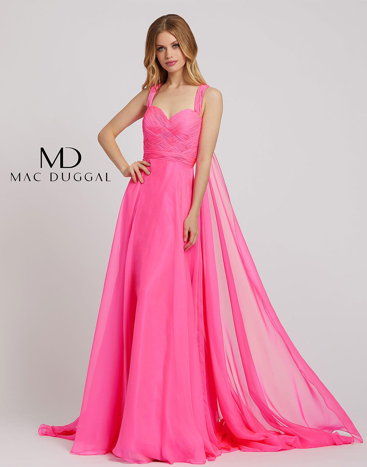 Flash by Mac Duggal 67132L