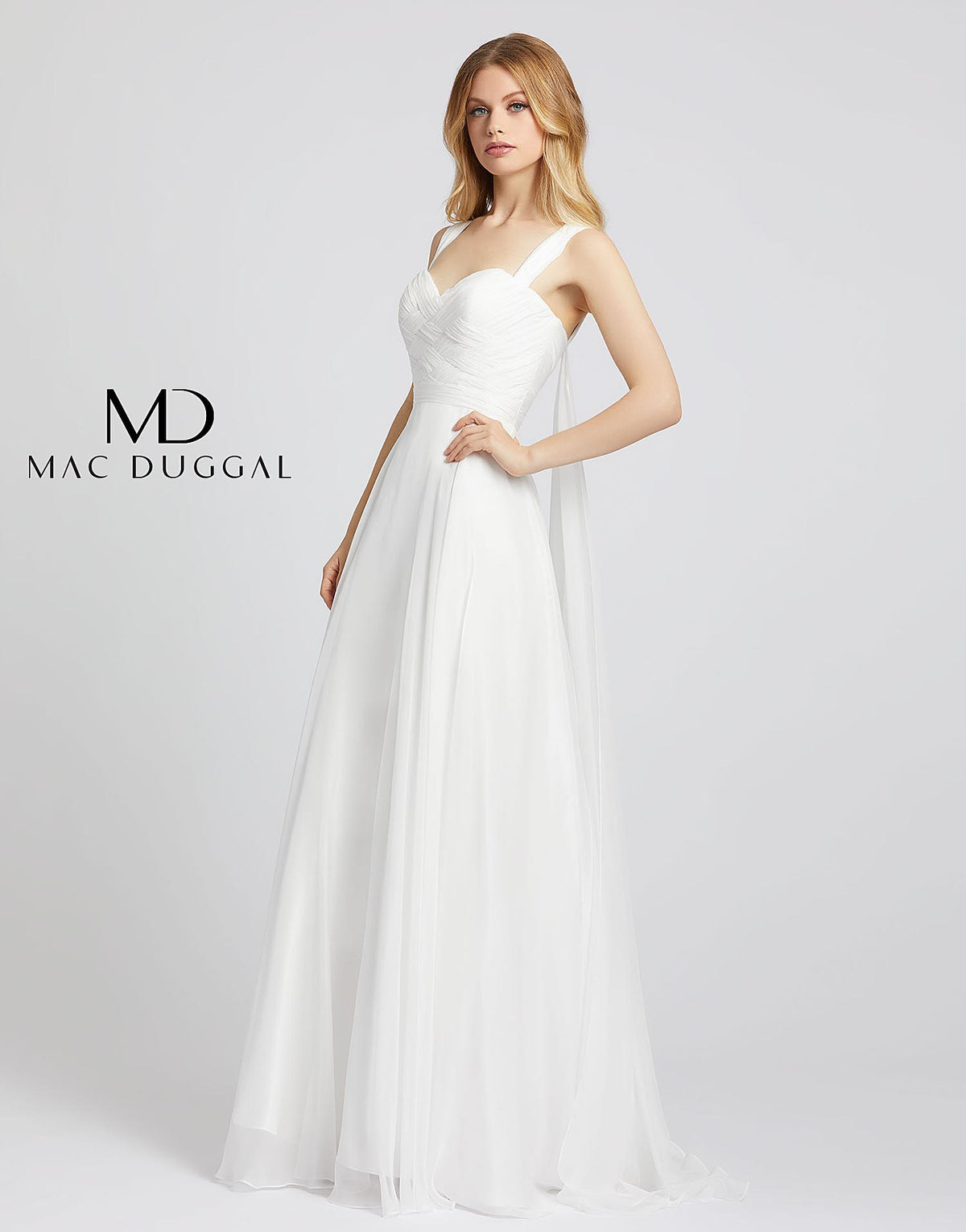 Flash by Mac Duggal 67132L