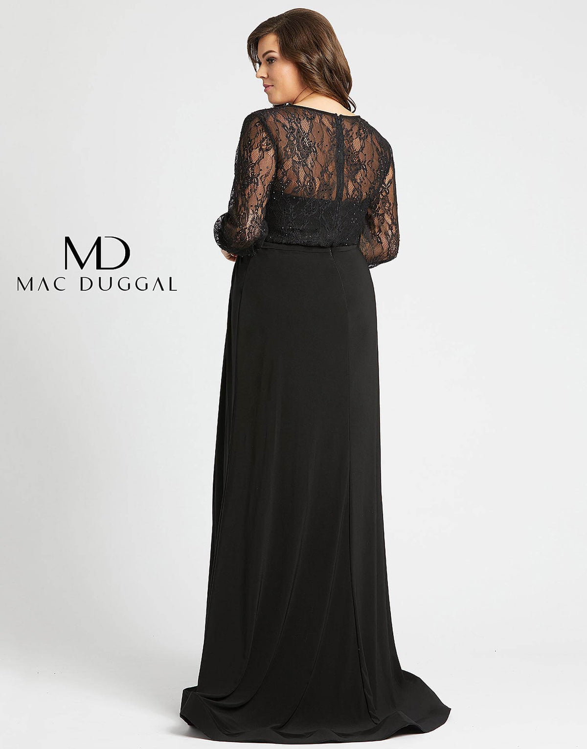 Fabulouss by Mac Duggal 67143F