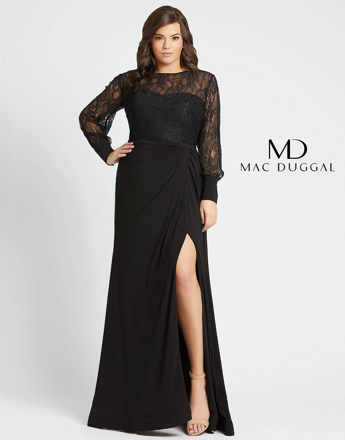 Fabulouss by Mac Duggal 67143F