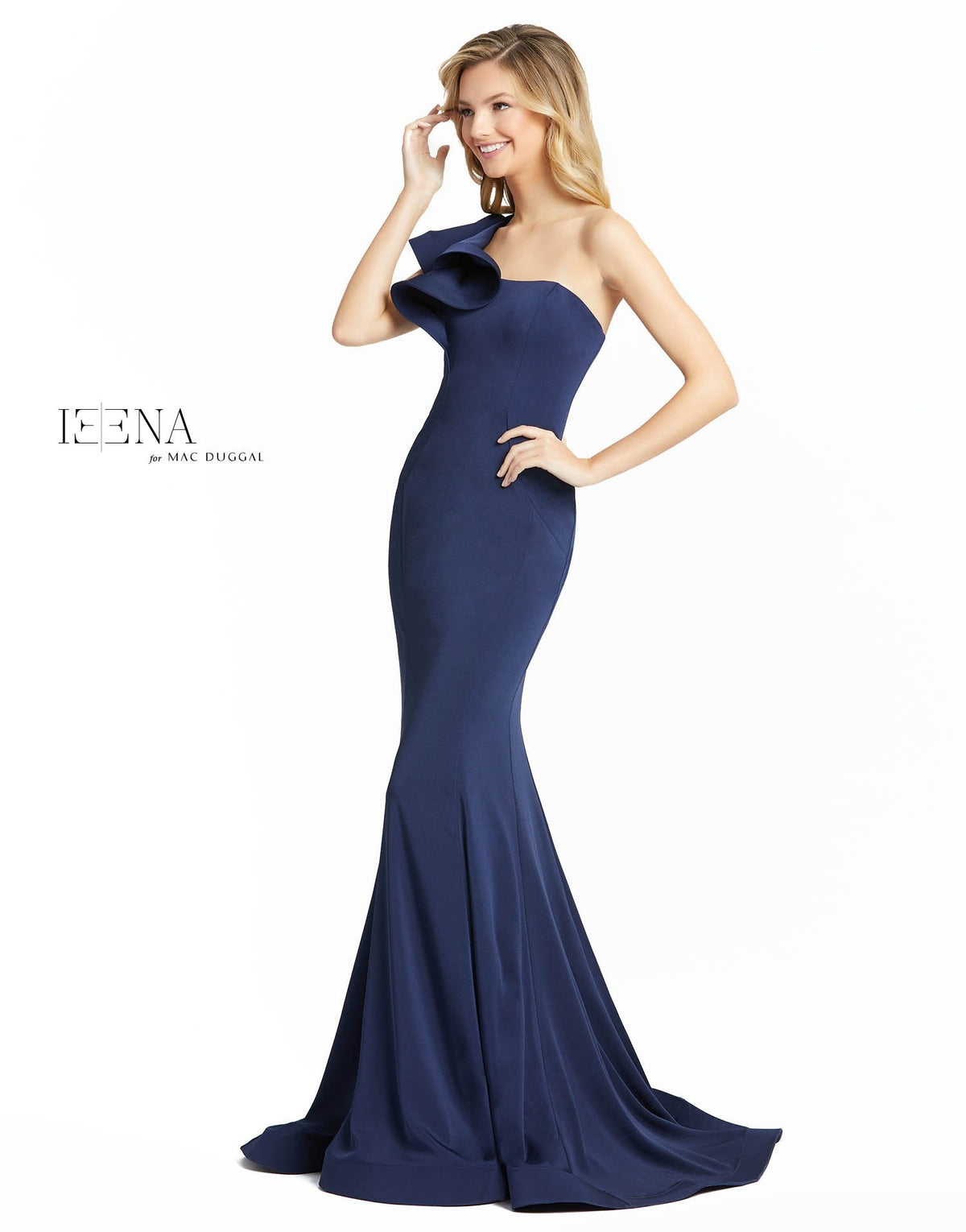 Ieena by Mac Duggal 67156i