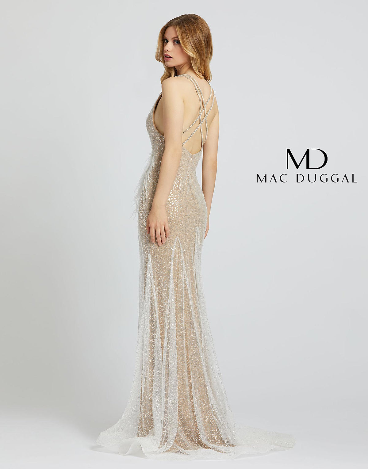 Mac Duggal 67189M