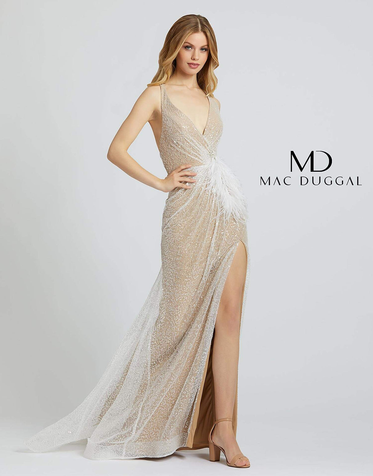 Mac Duggal 67189M