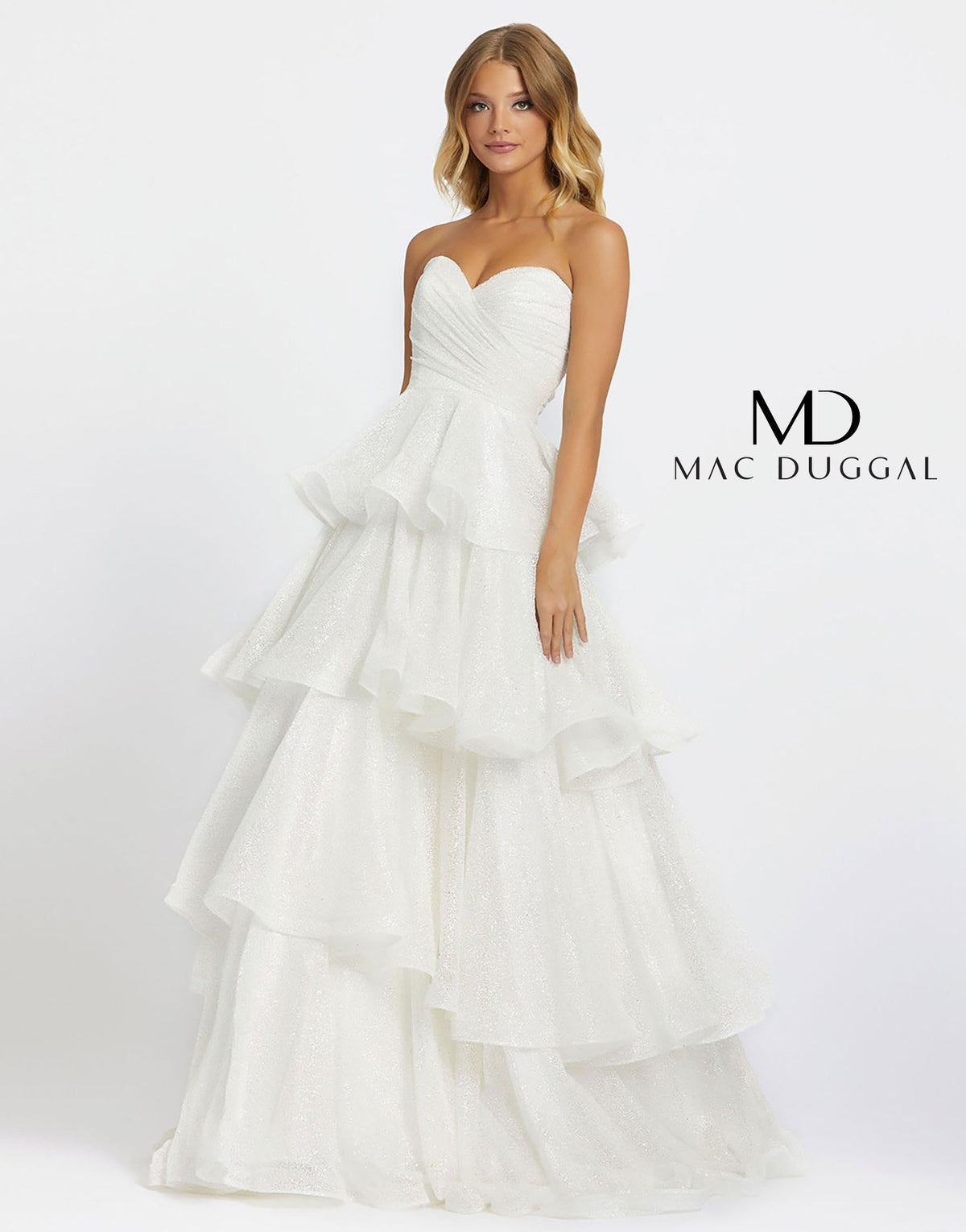 Mac Duggal 67195M