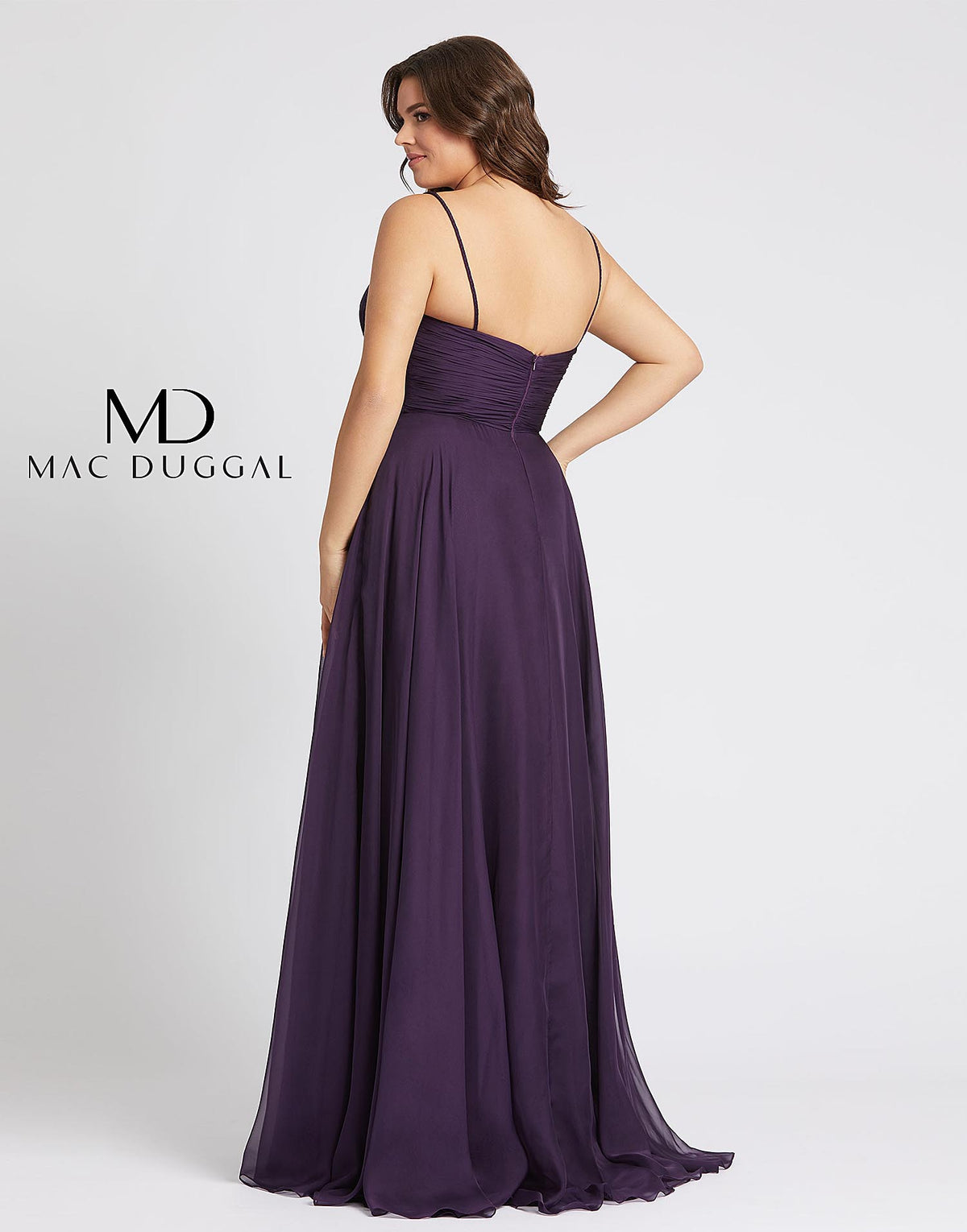 Fabulouss by Mac Duggal 67214F