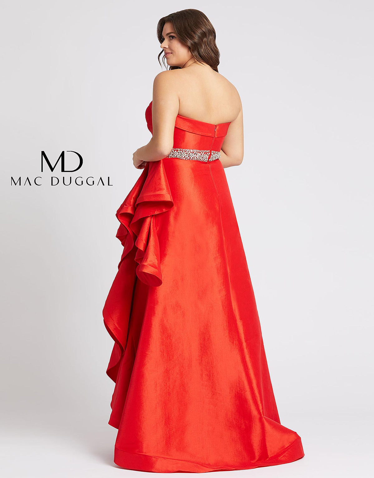 Fabulouss by Mac Duggal 67215F