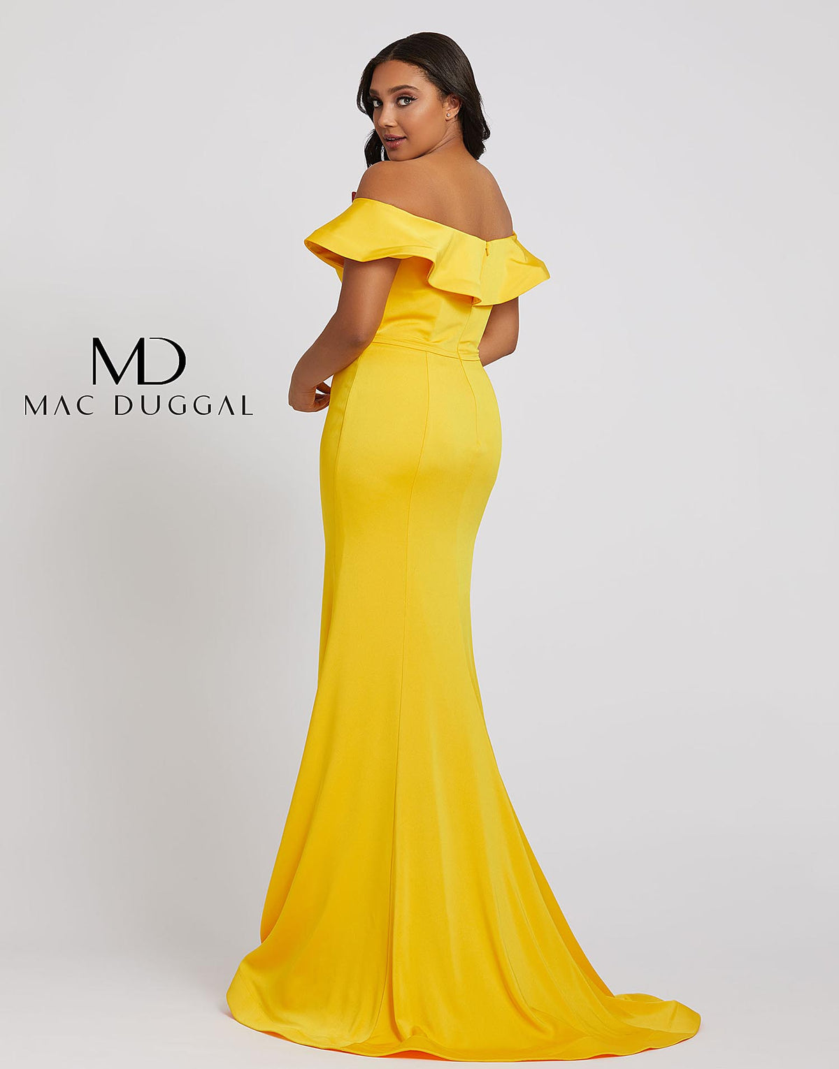 Fabulouss by Mac Duggal 67217F