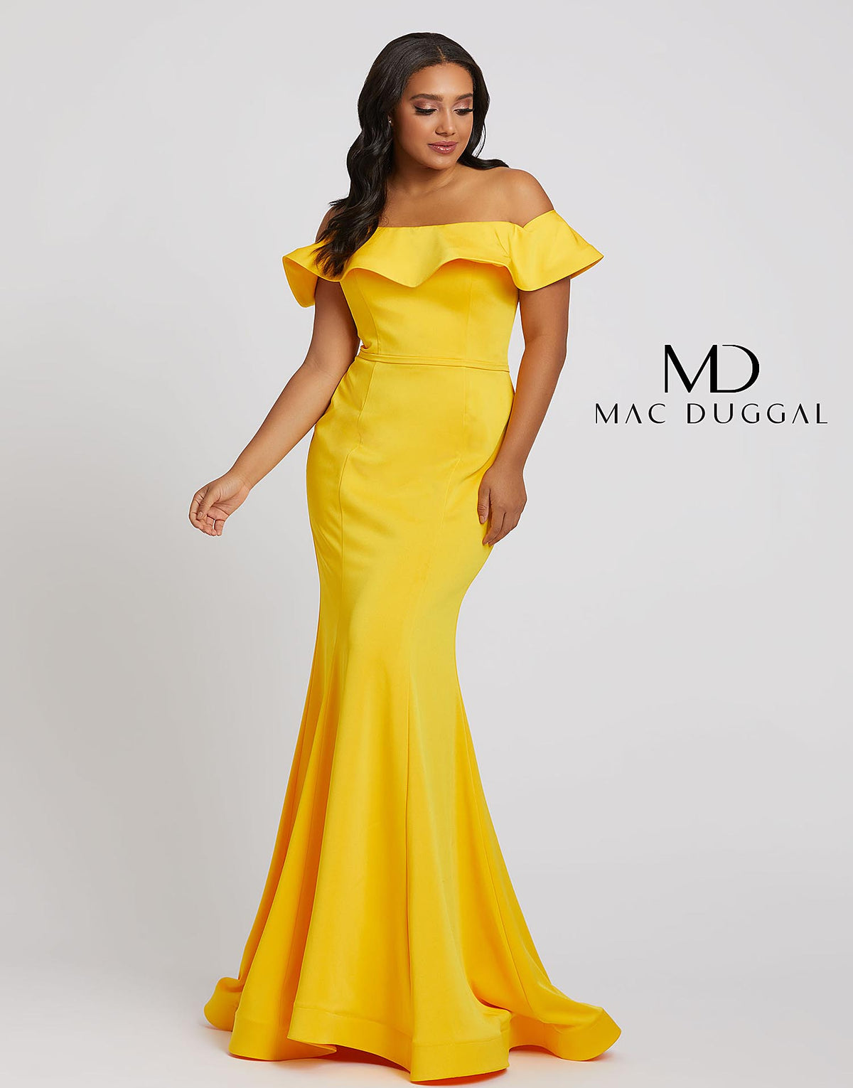 Fabulouss by Mac Duggal 67217F