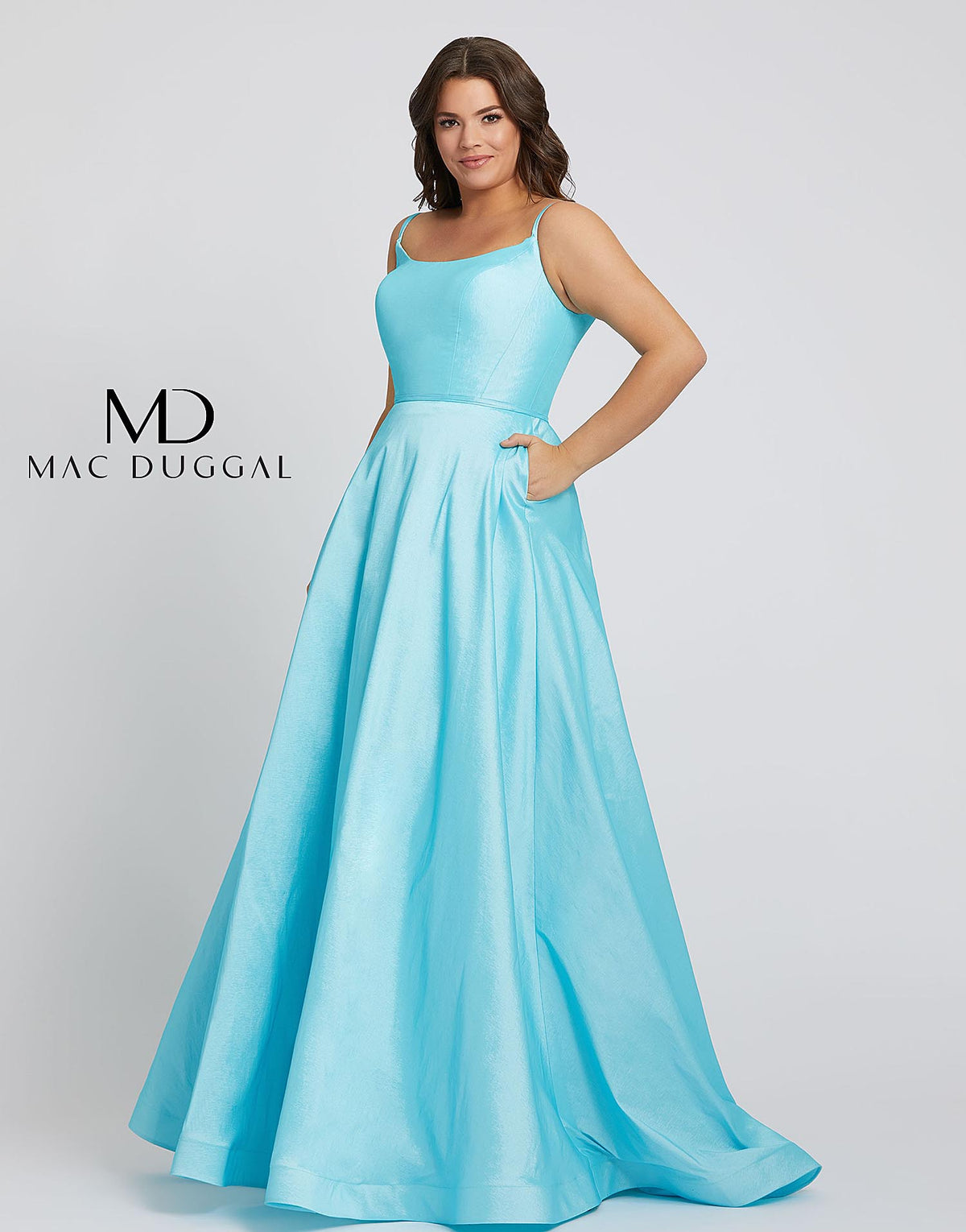 Fabulouss by Mac Duggal 67219F