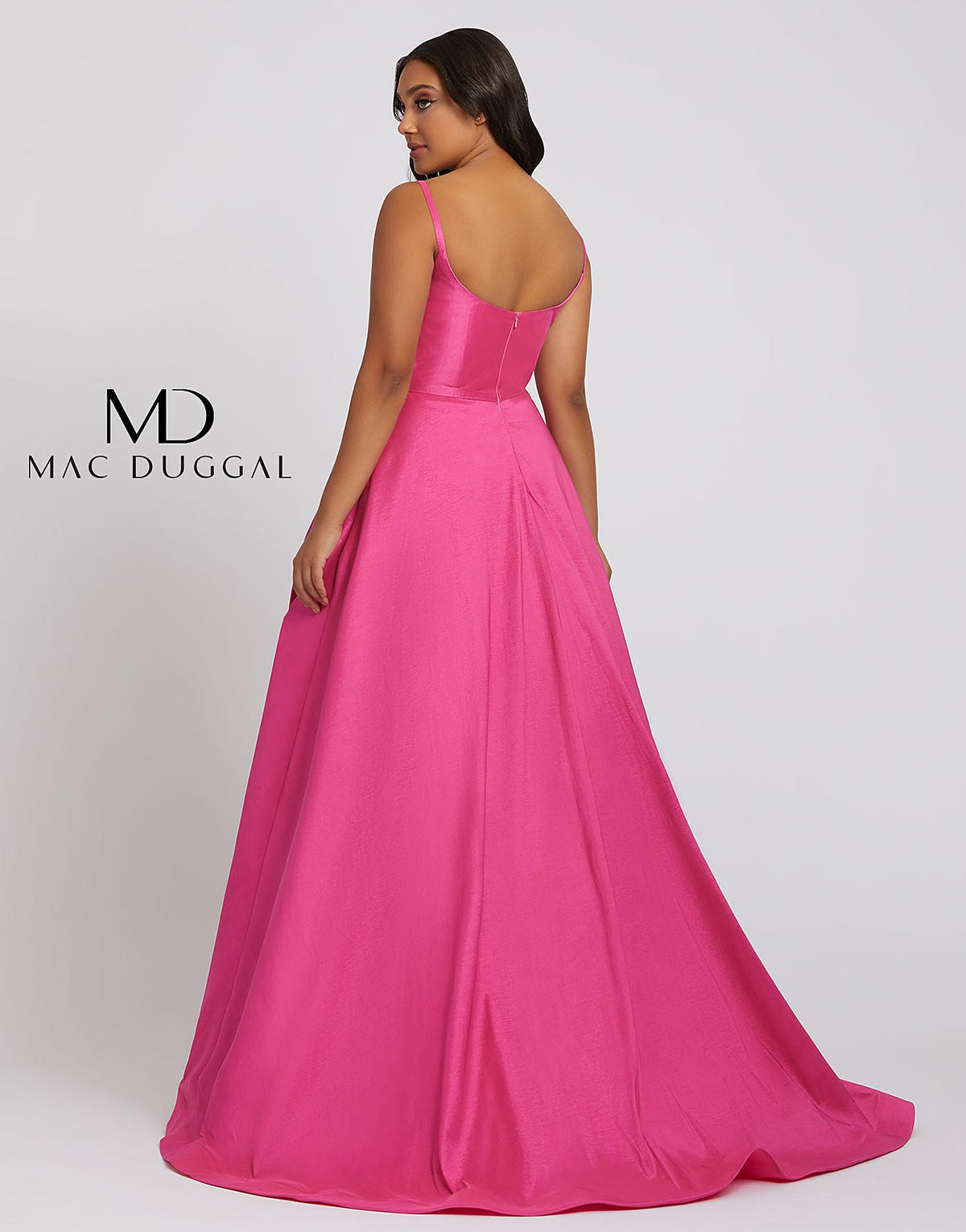 Fabulouss by Mac Duggal 67219F