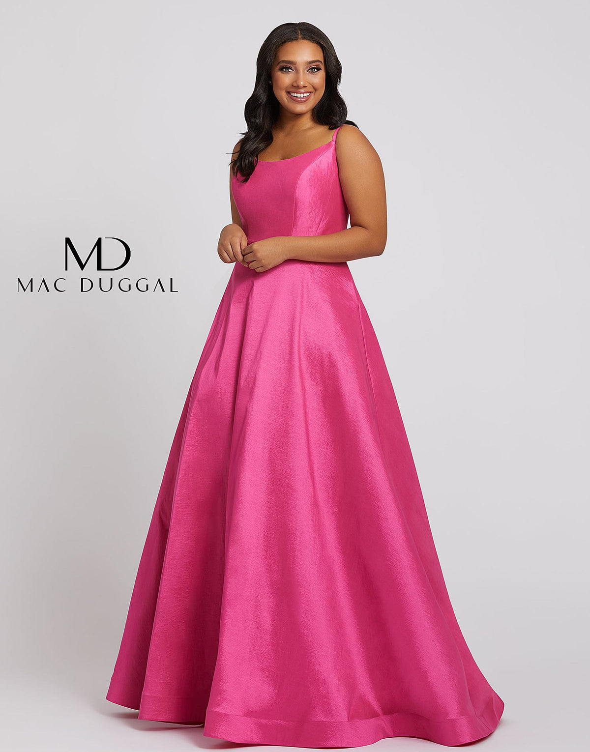 Fabulouss by Mac Duggal 67219F