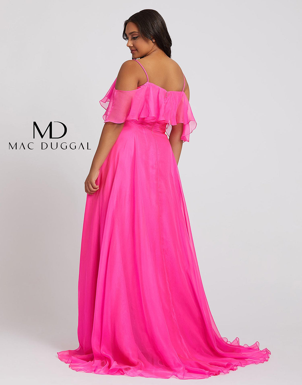 Fabulouss by Mac Duggal 67224F