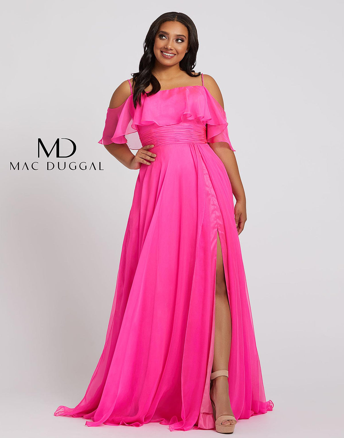 Fabulouss by Mac Duggal 67224F