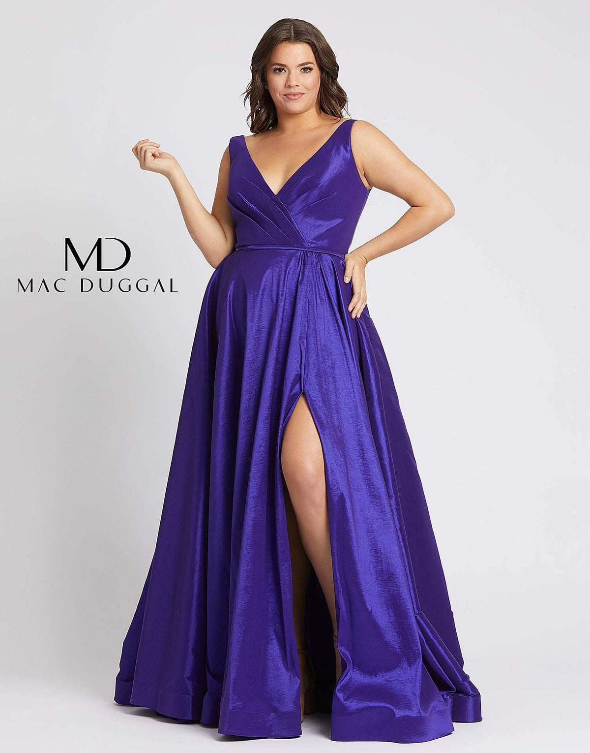 Fabulouss by Mac Duggal 67227F