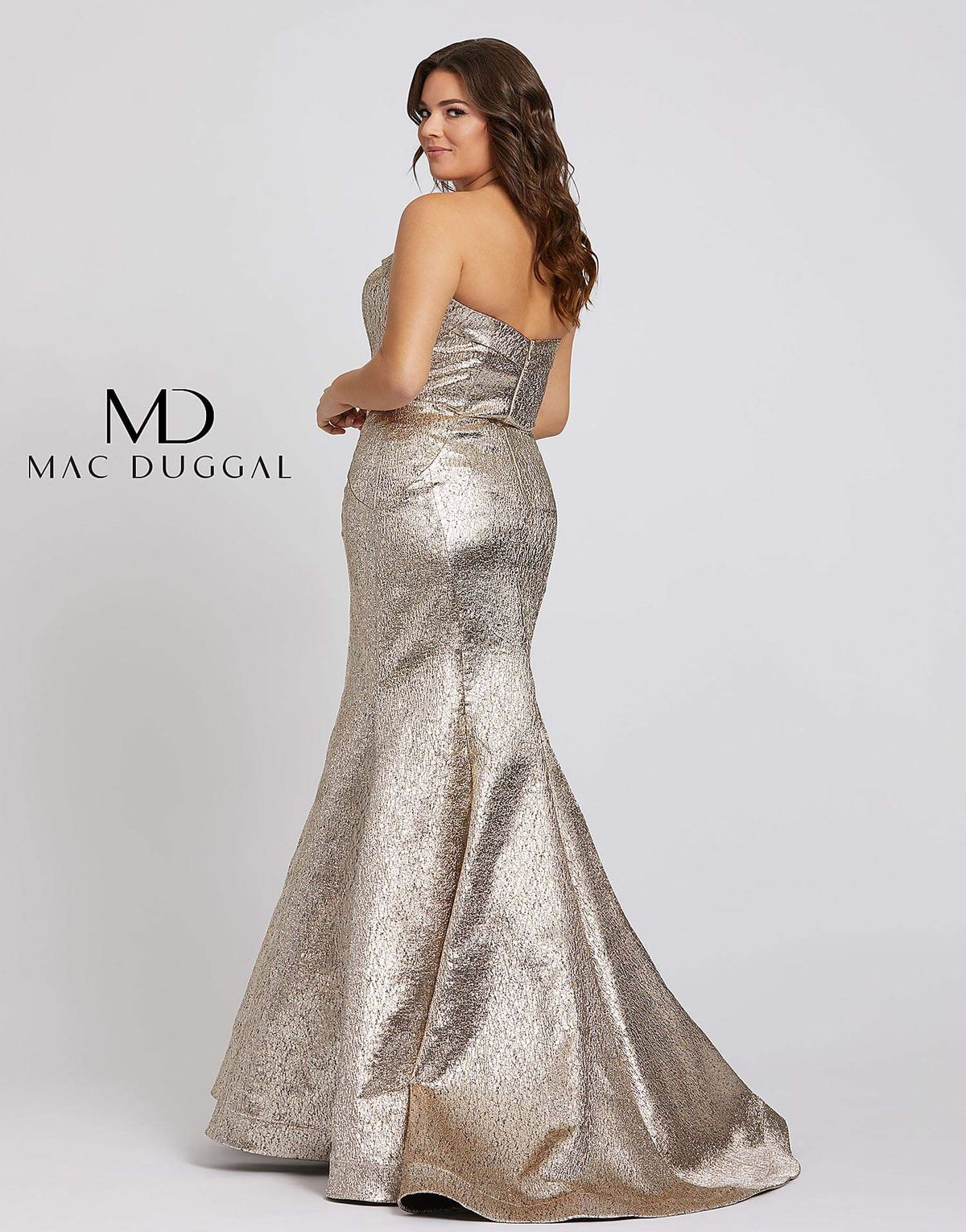 Fabulouss by Mac Duggal 67230F