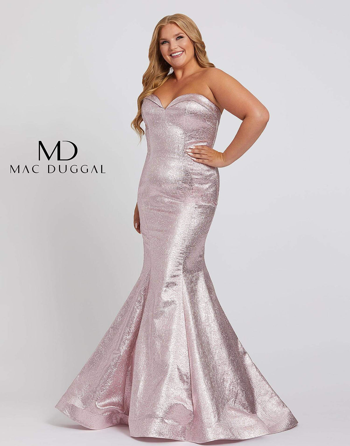 Fabulouss by Mac Duggal 67230F