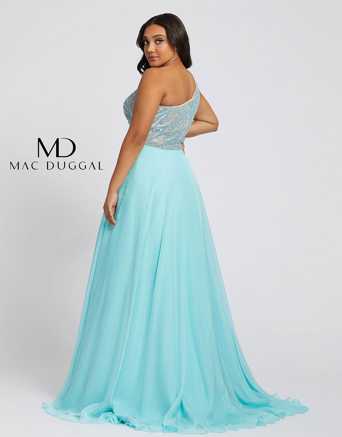 Fabulouss by Mac Duggal 67232F