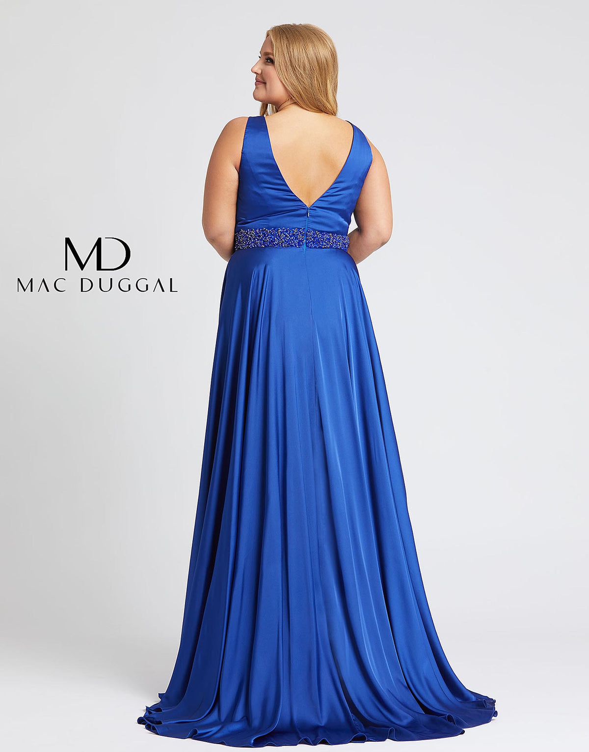 Fabulouss by Mac Duggal 67244F