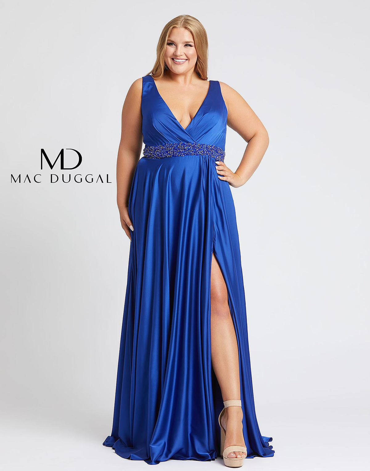 Fabulouss by Mac Duggal 67244F