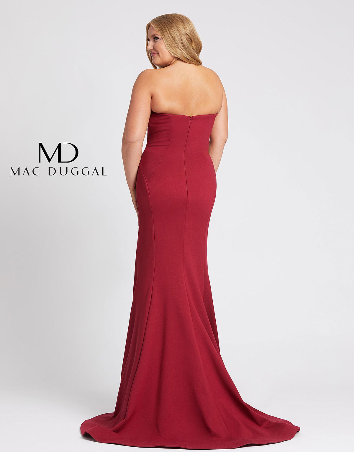 Fabulouss by Mac Duggal 67245F