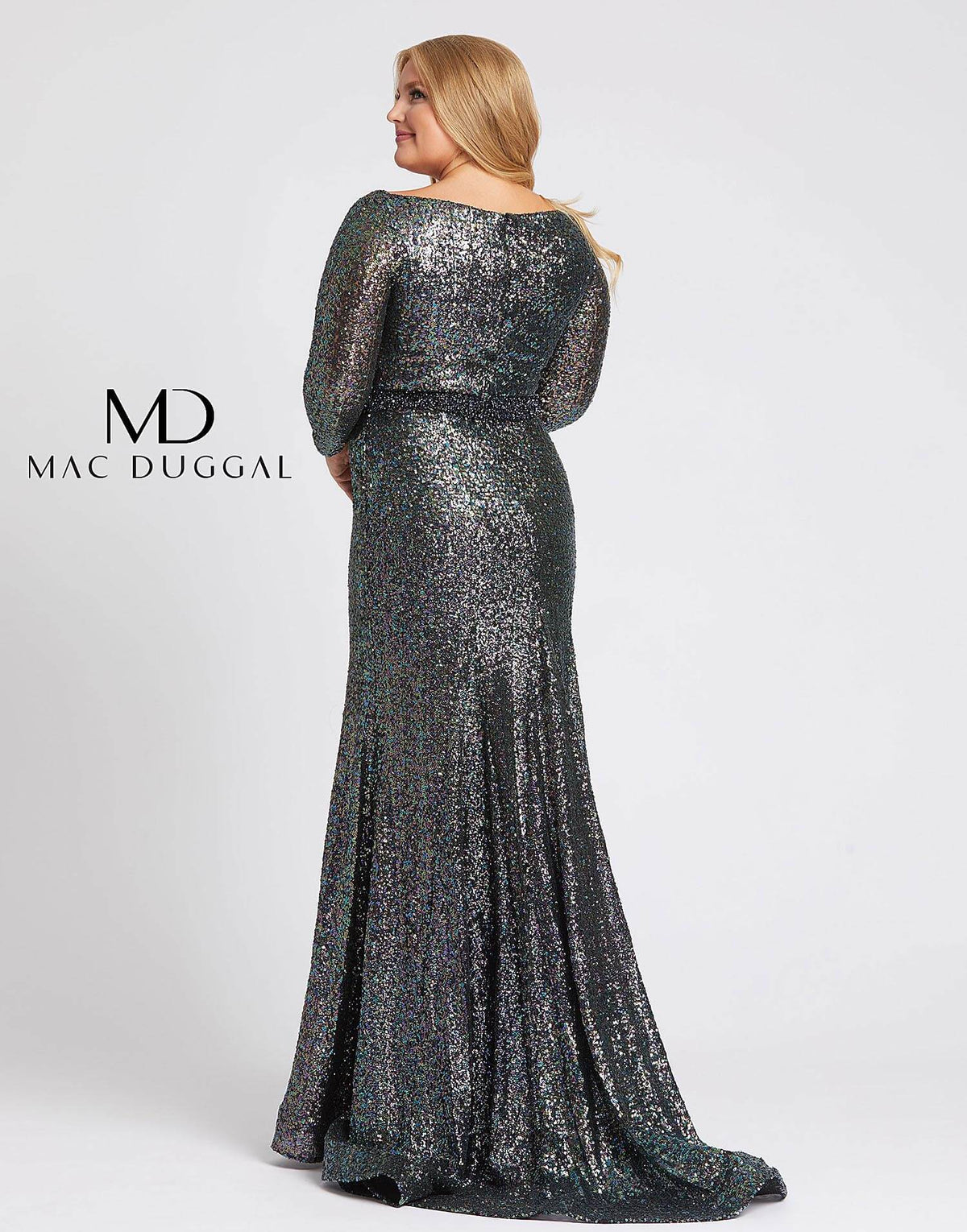 Fabulouss by Mac Duggal 67246F