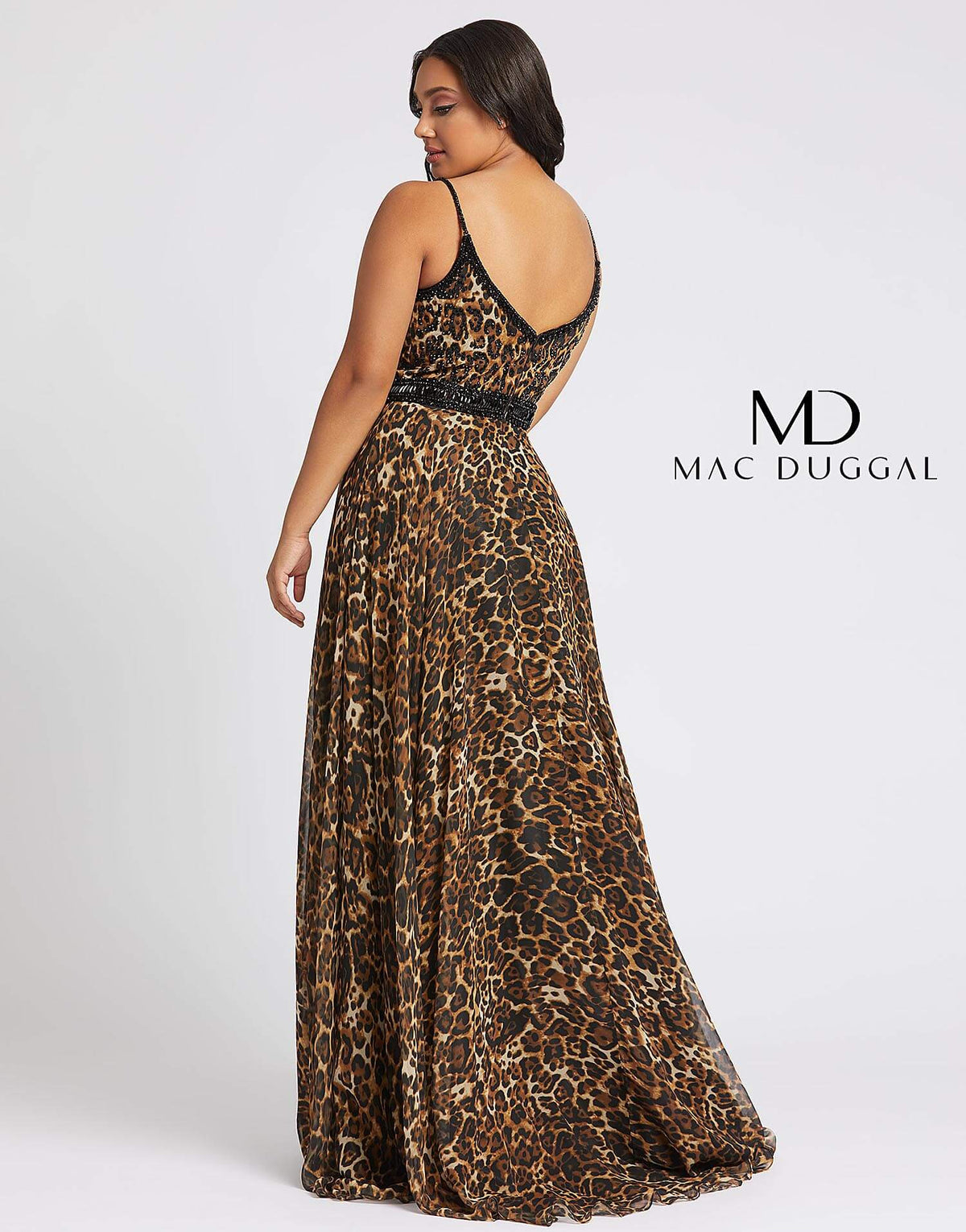 Fabulouss by Mac Duggal 67251F