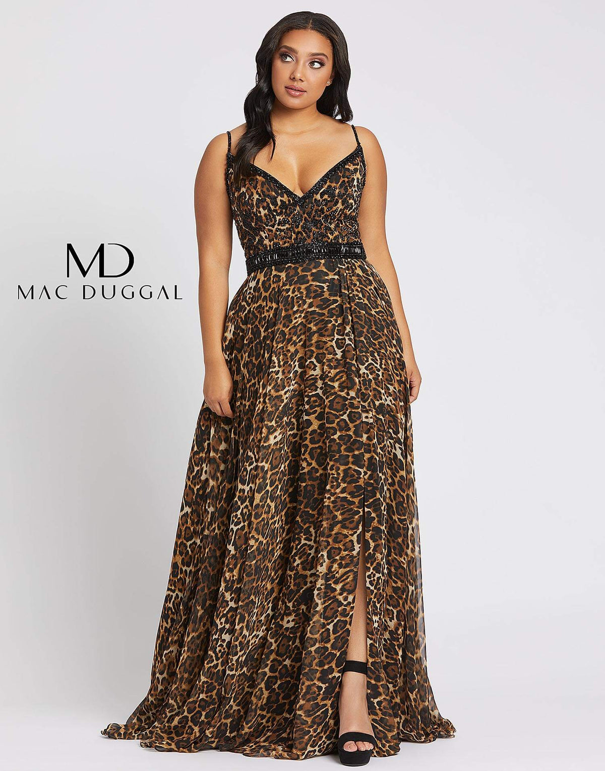 Fabulouss by Mac Duggal 67251F