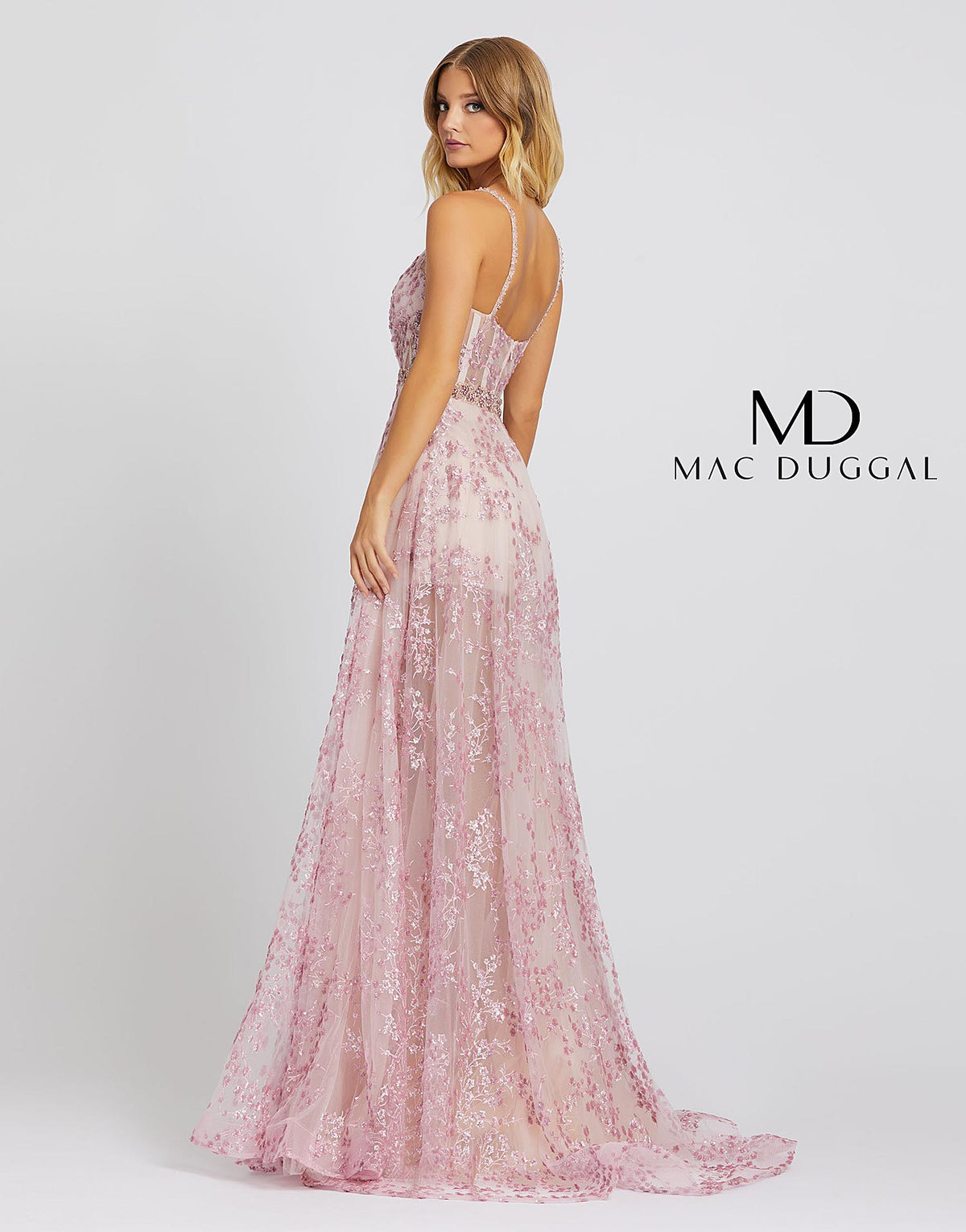 Mac Duggal 67264M