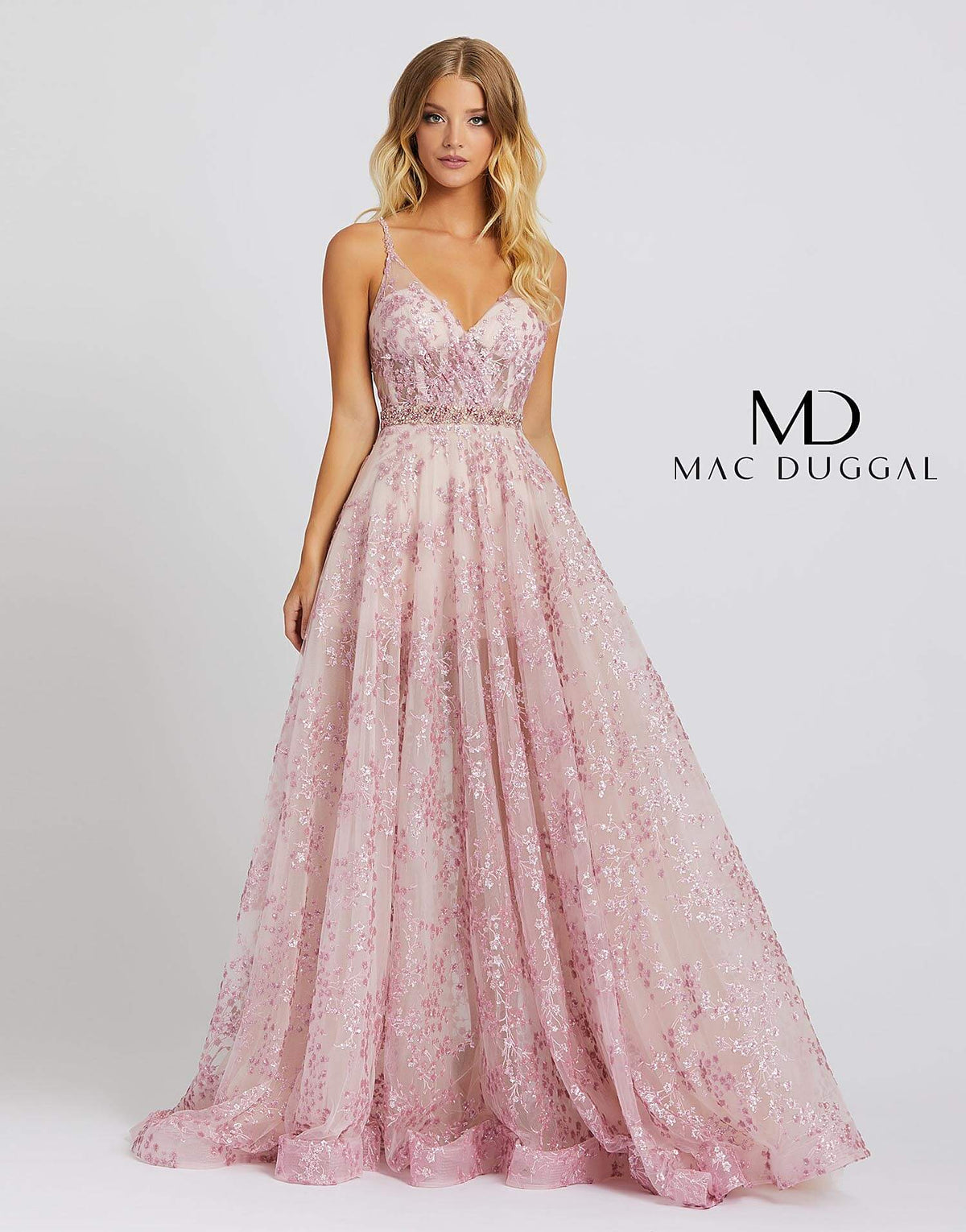 Mac Duggal 67264M