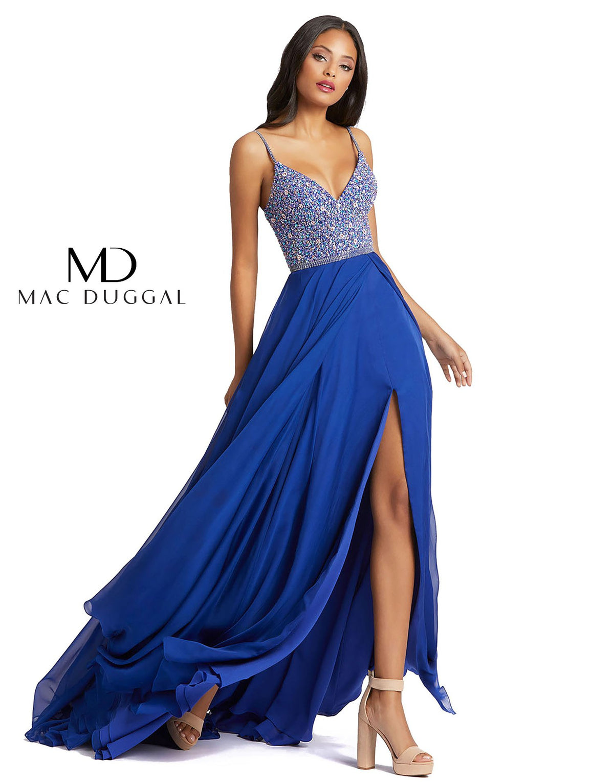 Mac Duggal 67273M