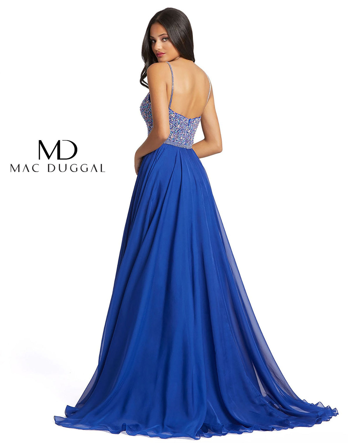 Mac Duggal 67273M