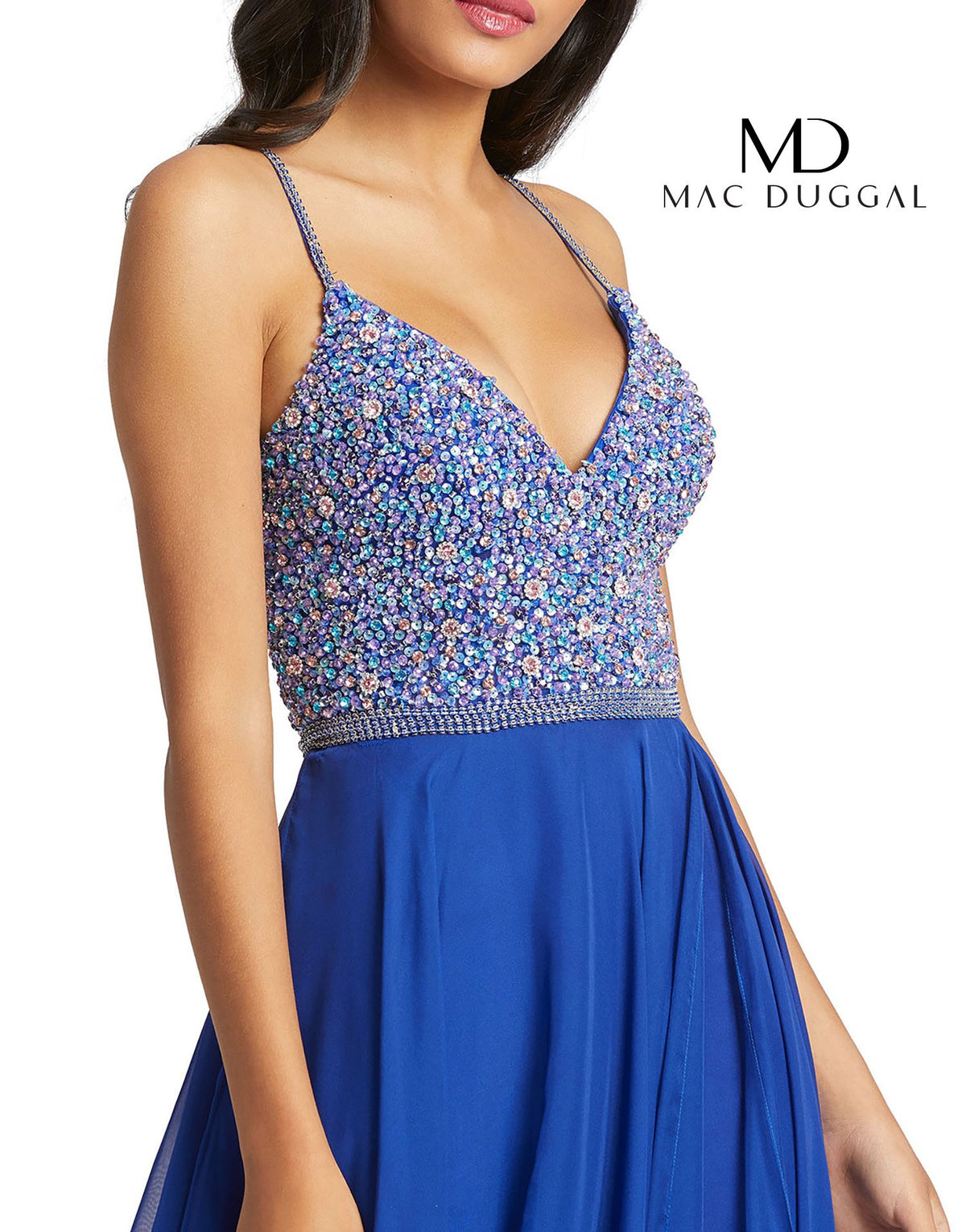 Mac Duggal 67273M