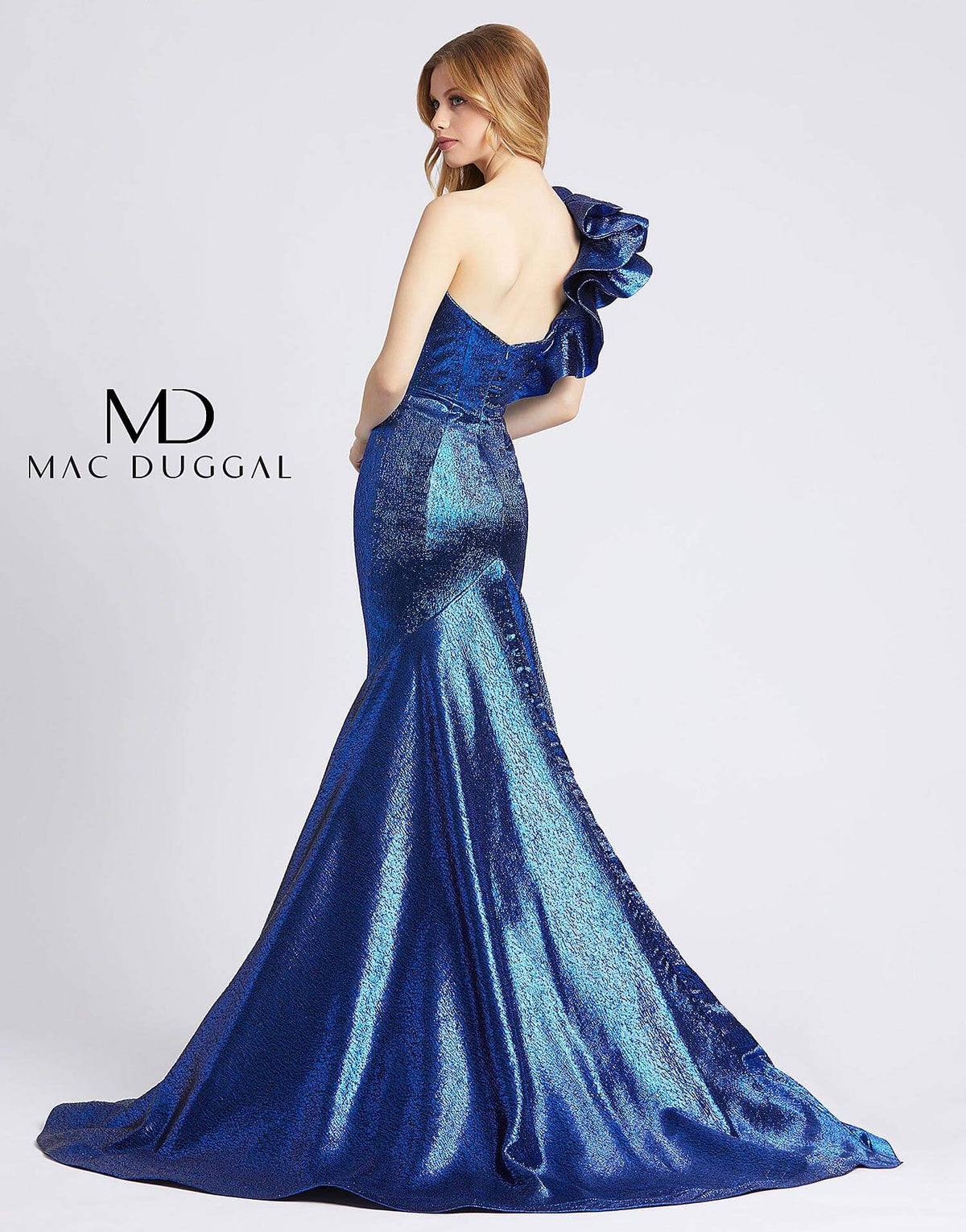 Cassandra Stone by Mac Duggal 67279A