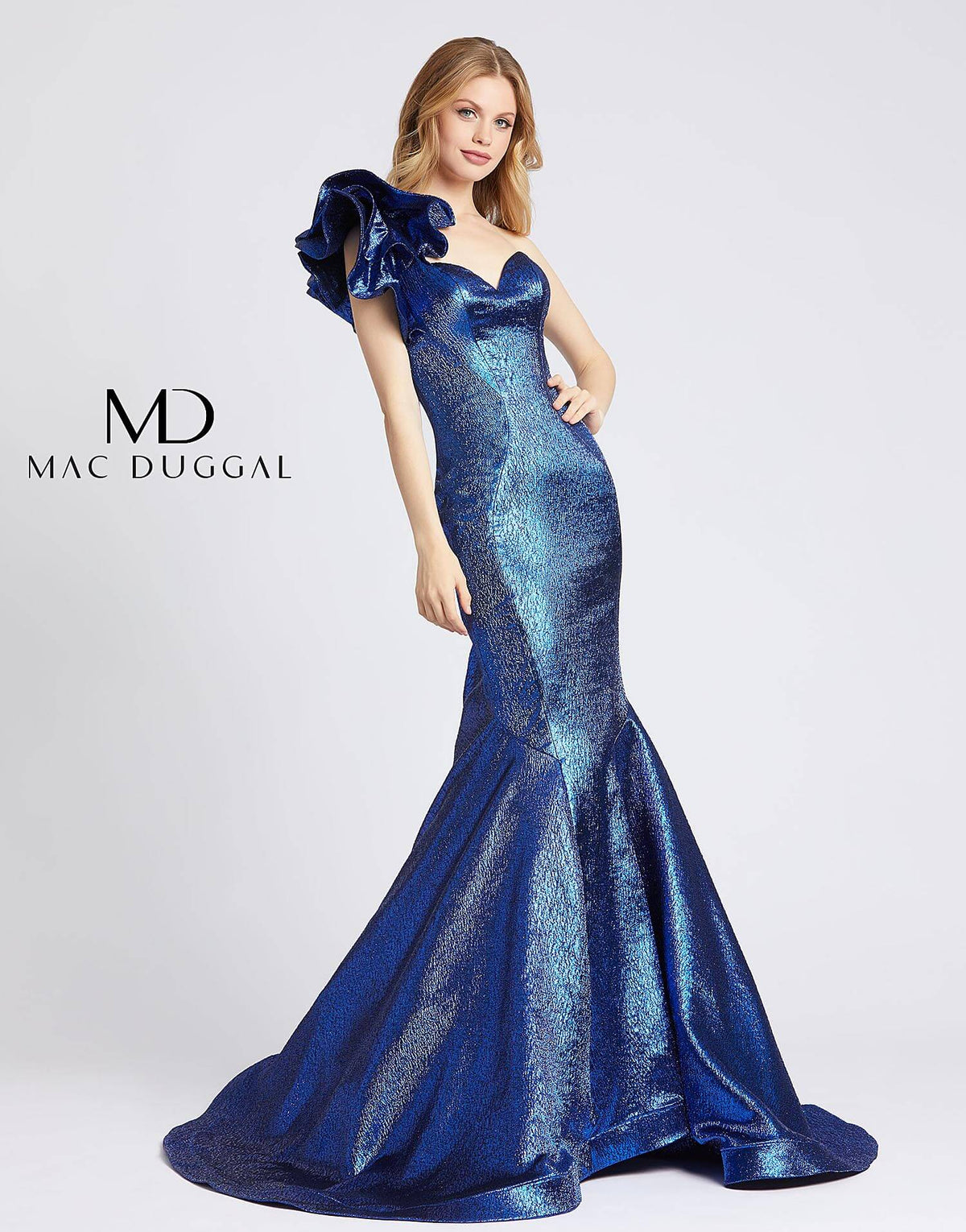 Cassandra Stone by Mac Duggal 67279A