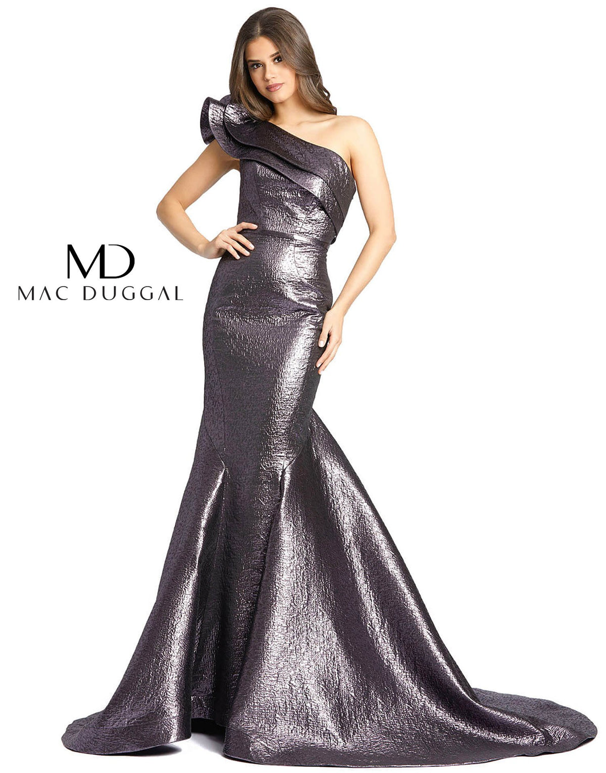 Mac Duggal 67284M