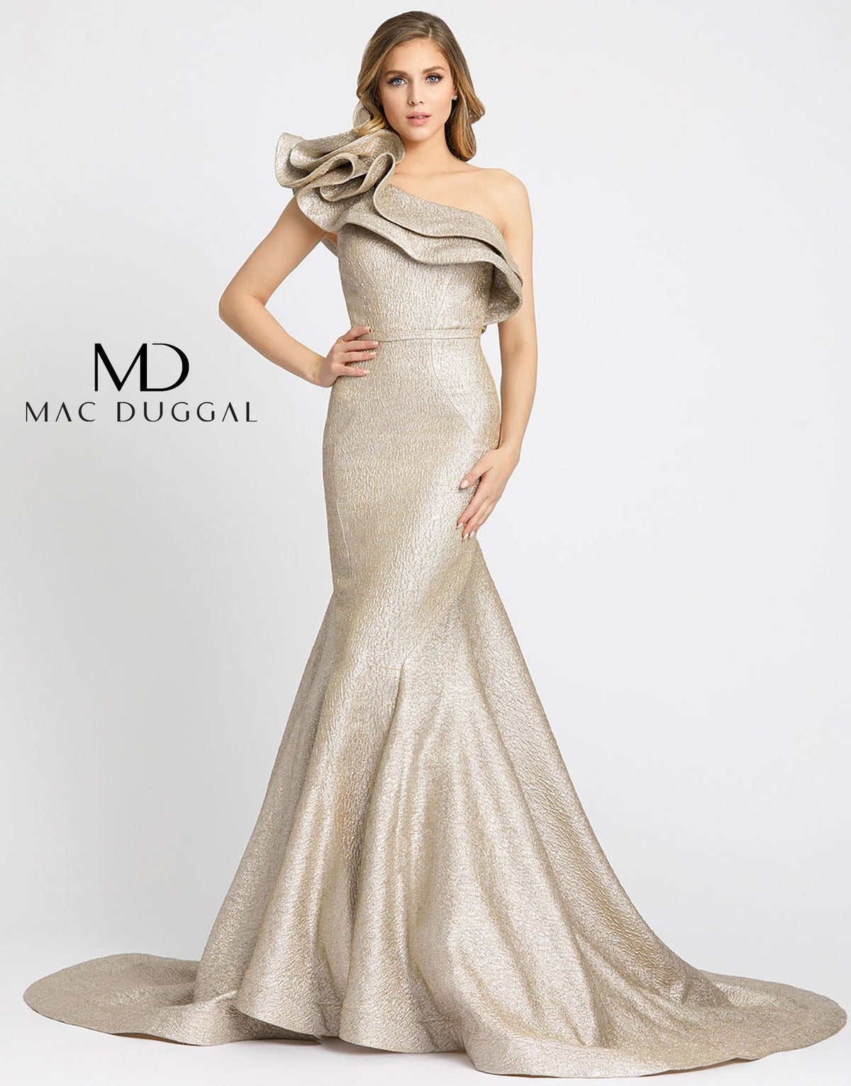 Mac Duggal 67284M