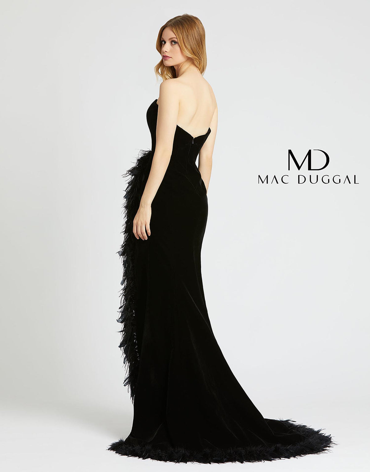 Mac Duggal 67287M