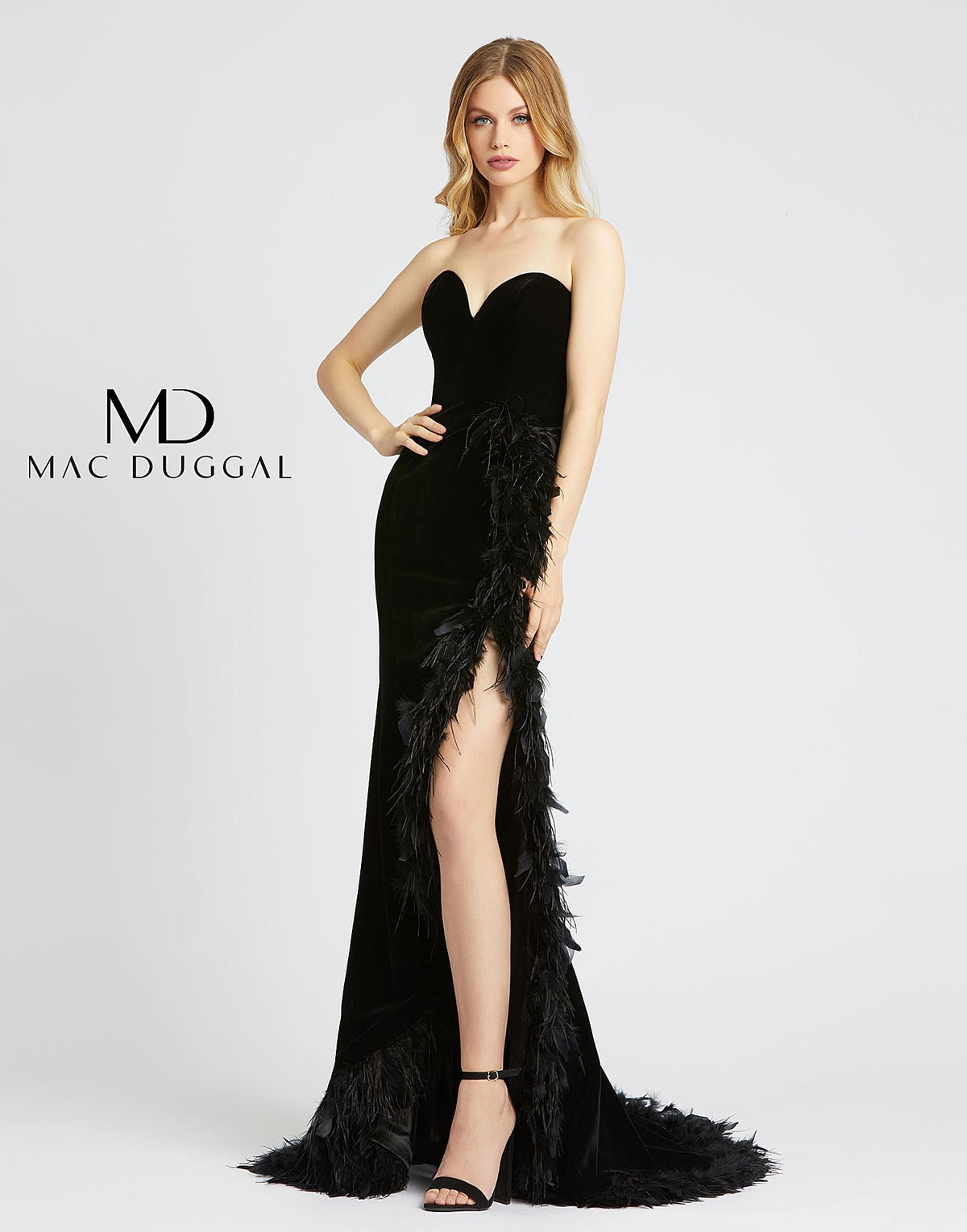 Mac Duggal 67287M