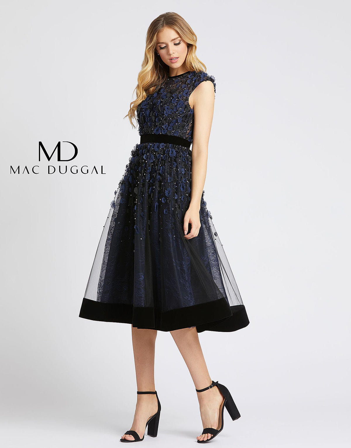 Mac Duggal 67289D