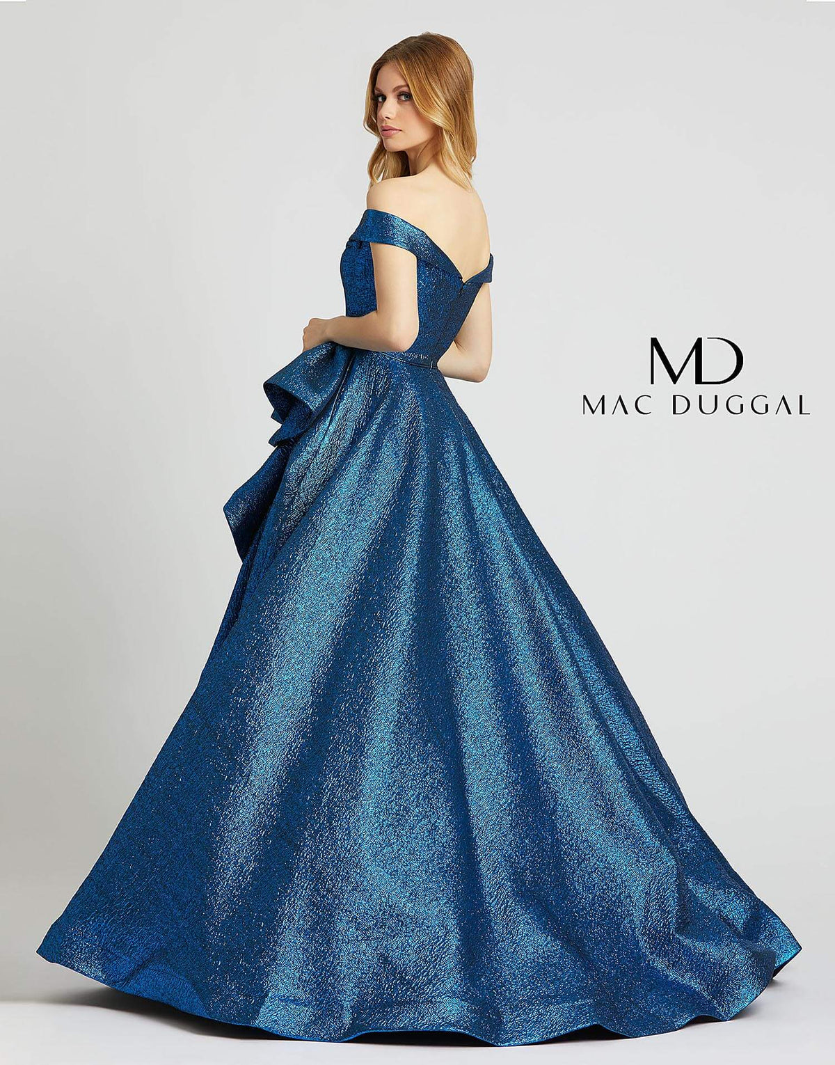 Mac Duggal 67292M