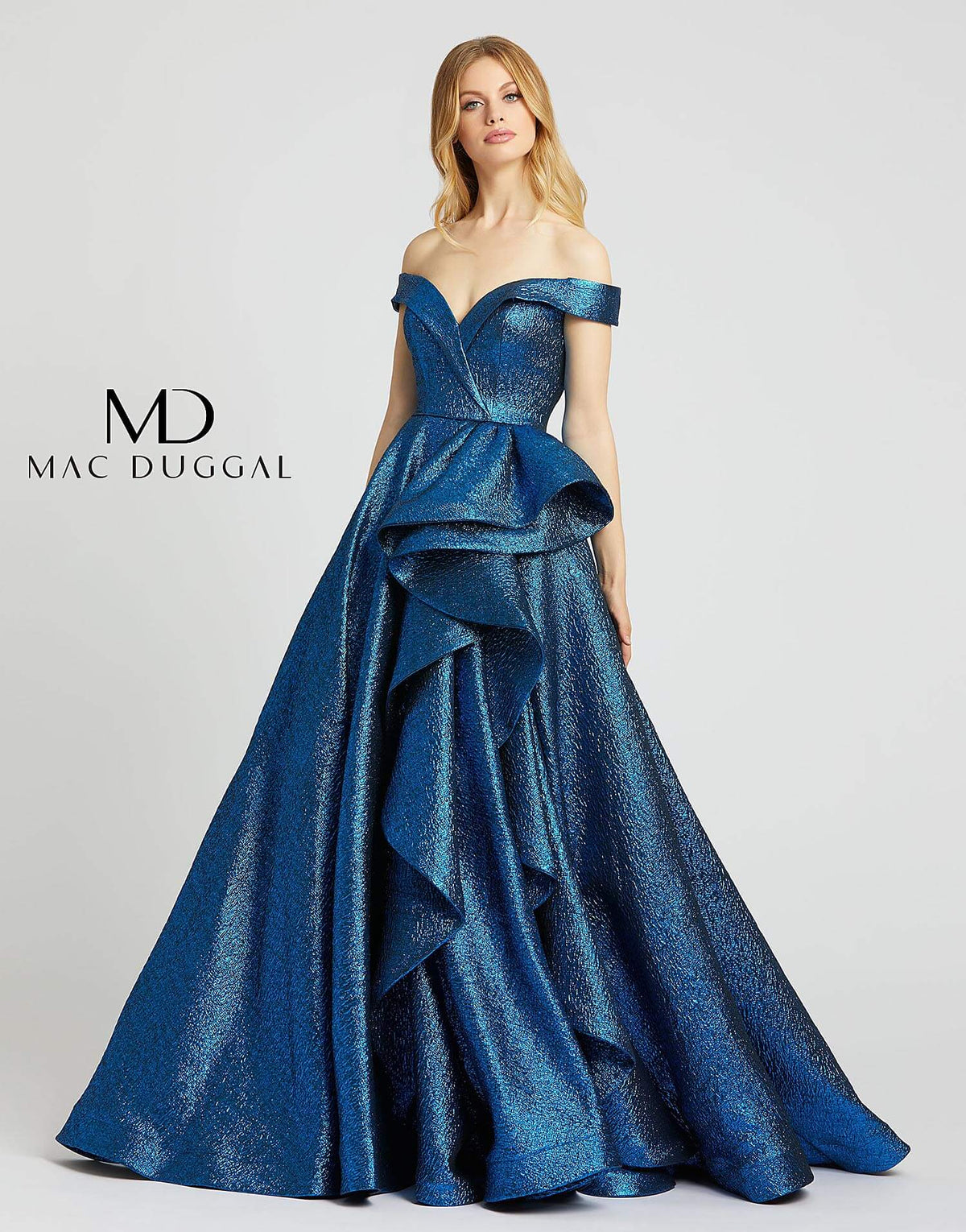 Mac Duggal 67292M